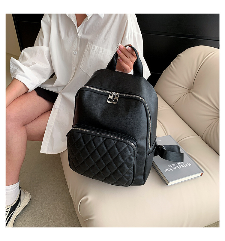 VISM by NcSTAR Women's Concealed Carry Backpack #9938