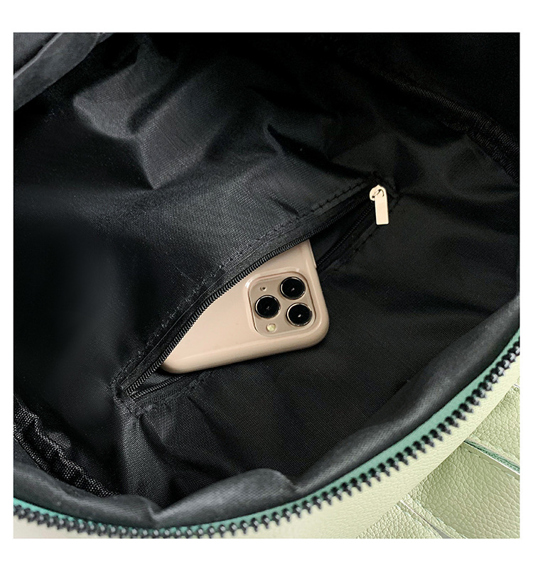 VISM by NcSTAR Women's Concealed Carry Backpack #9938