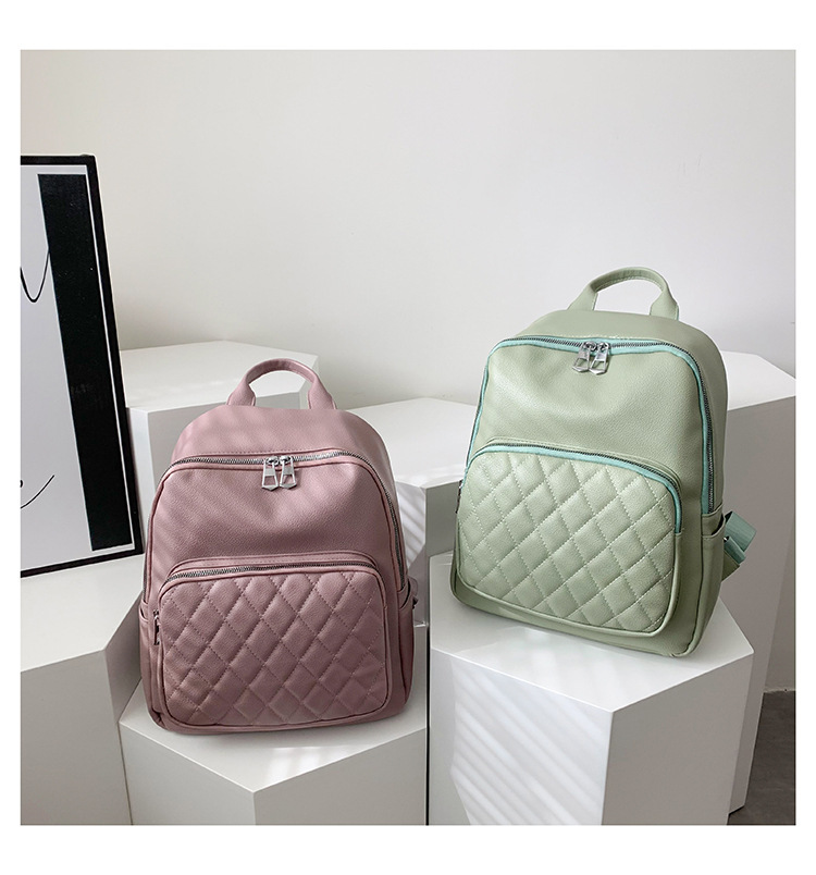 VISM by NcSTAR Women's Concealed Carry Backpack #9938