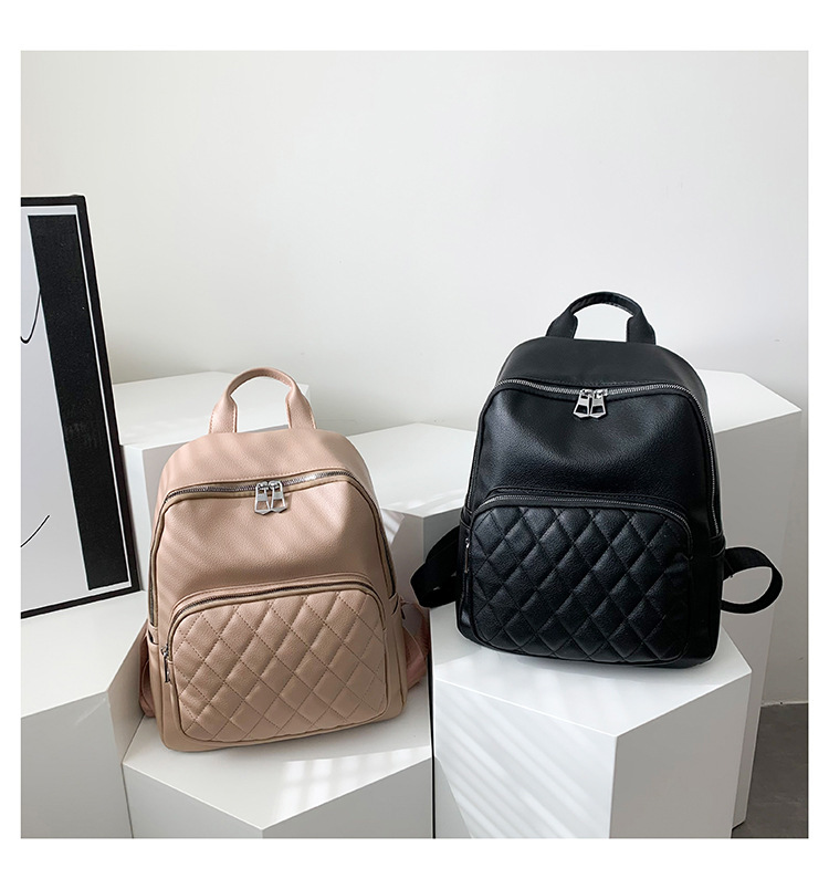 VISM by NcSTAR Women's Concealed Carry Backpack #9938