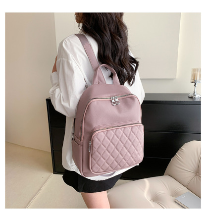 VISM by NcSTAR Women's Concealed Carry Backpack #9938