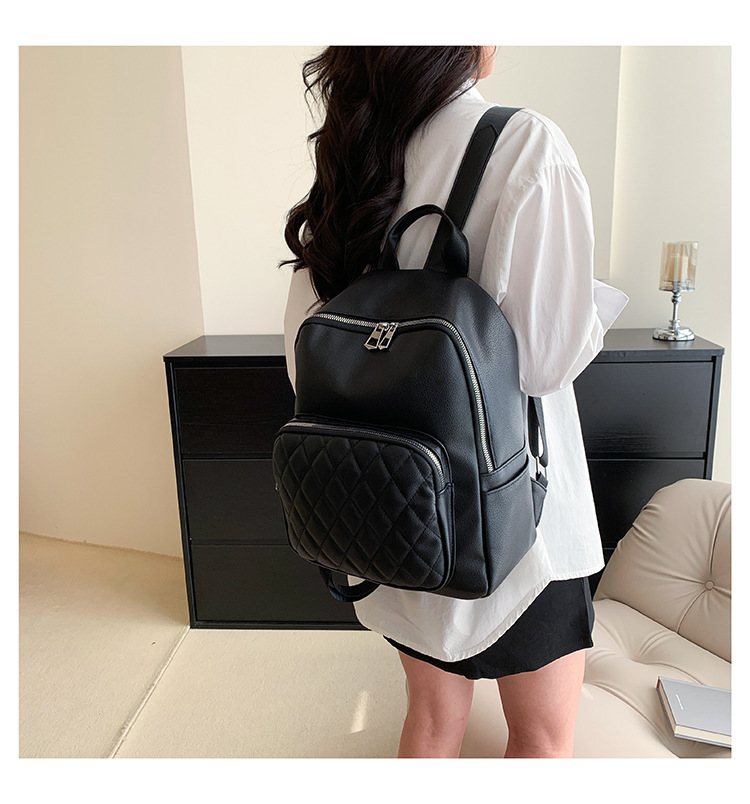 VISM by NcSTAR Women's Concealed Carry Backpack #9938