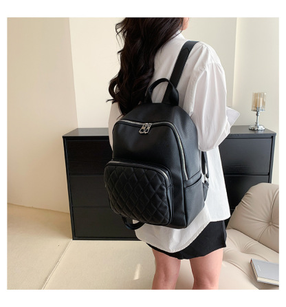 VISM by NcSTAR Women's Concealed Carry Backpack #9938