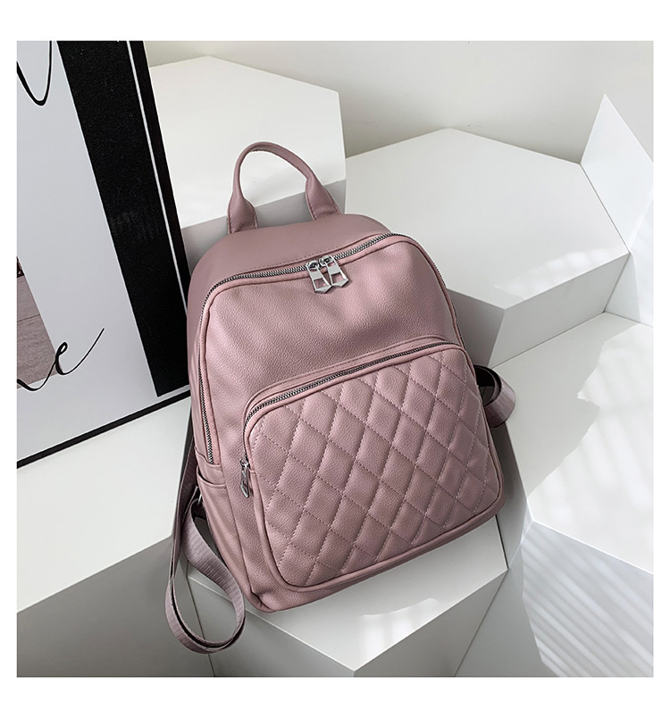 VISM by NcSTAR Women's Concealed Carry Backpack #9938