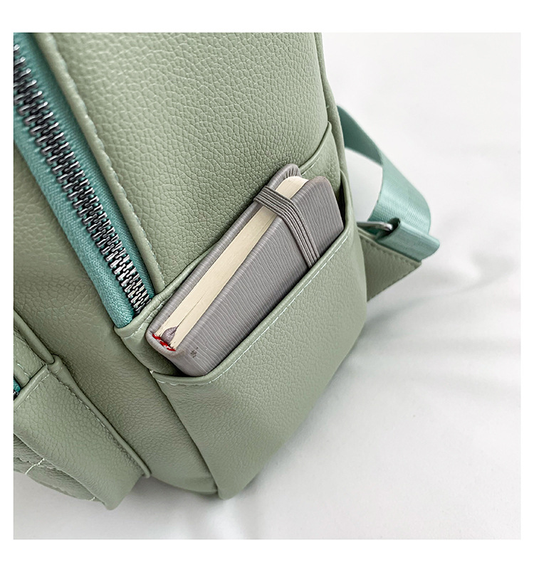 VISM by NcSTAR Women's Concealed Carry Backpack #9938