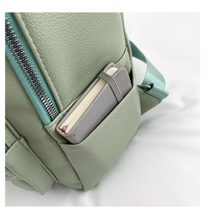 VISM by NcSTAR Women's Concealed Carry Backpack #9938