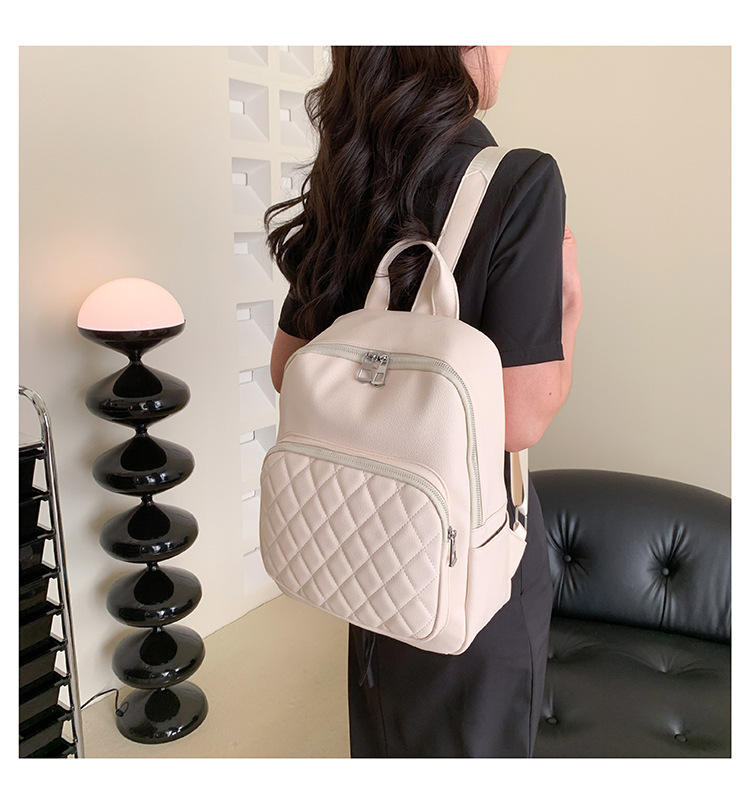 VISM by NcSTAR Women's Concealed Carry Backpack #9938