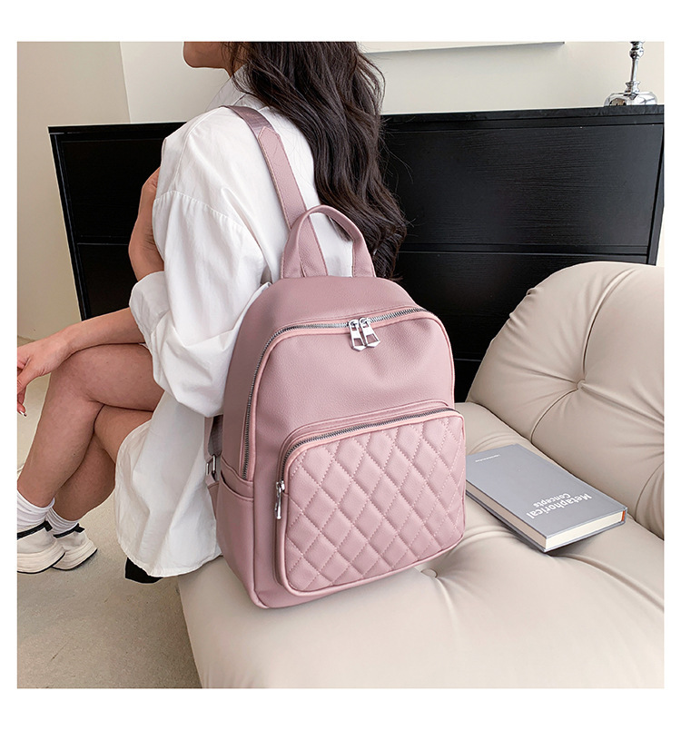 VISM by NcSTAR Women's Concealed Carry Backpack #9938