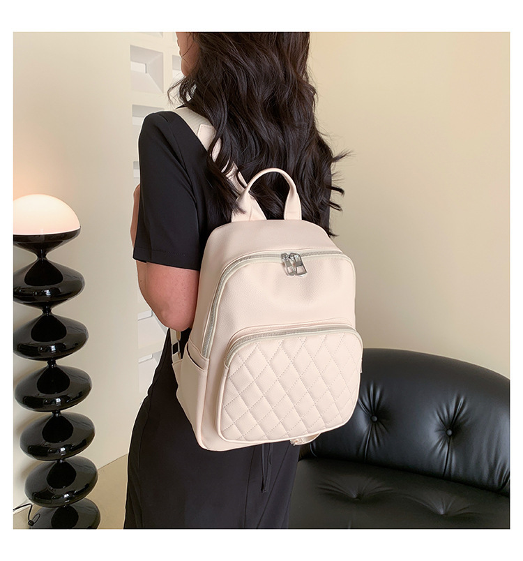 VISM by NcSTAR Women's Concealed Carry Backpack #9938