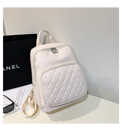 VISM by NcSTAR Women's Concealed Carry Backpack #9938