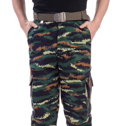 VTC Gen 3 Combat Pants-Miami Tigerstripe