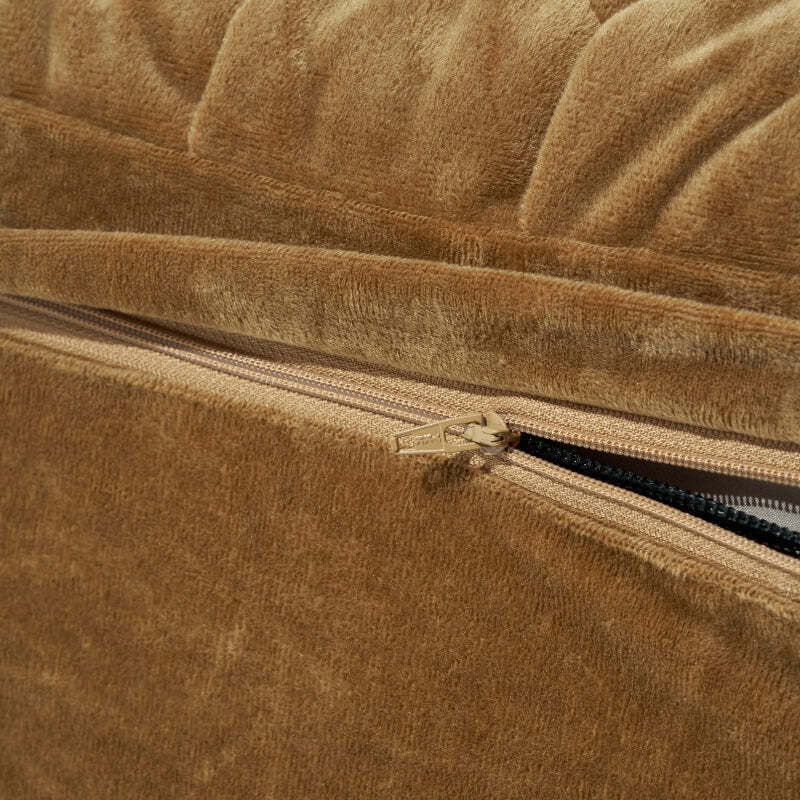 Velvet Fitted Sheet