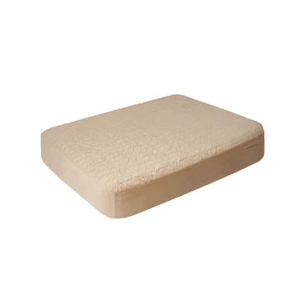 Velvet Fitted Sheet