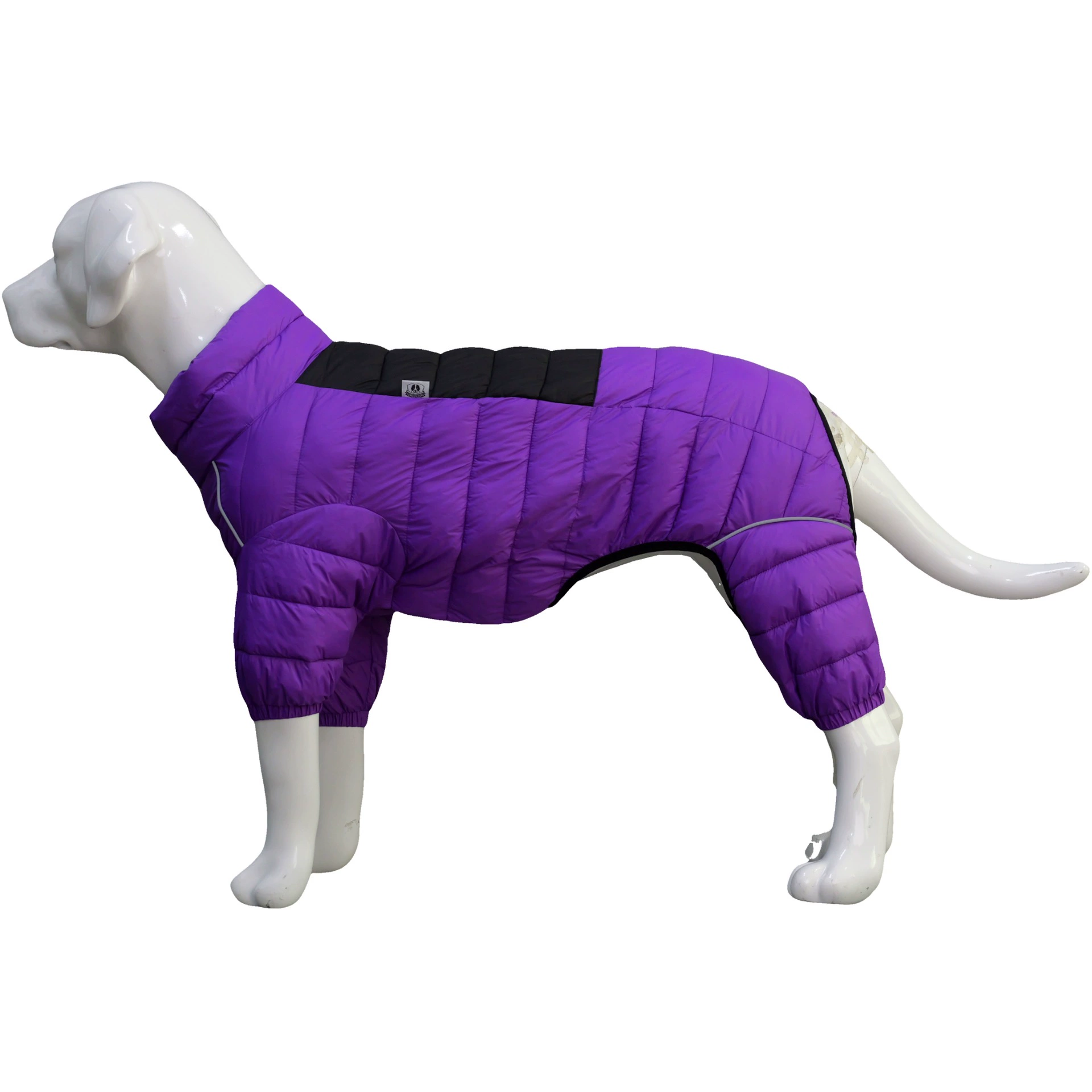Vert™ Coverall Dog Snow Suit