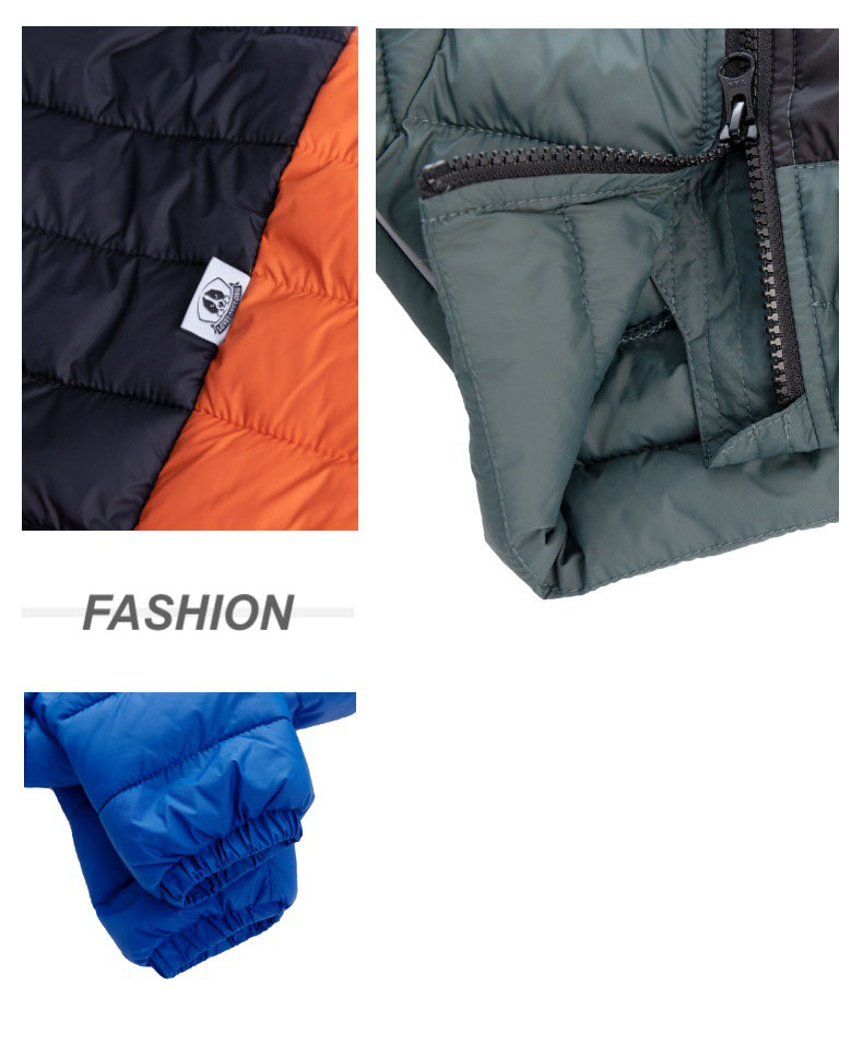 Vert™ Coverall Dog Snow Suit