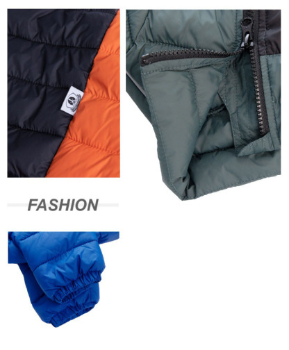 Vert™ Coverall Dog Snow Suit