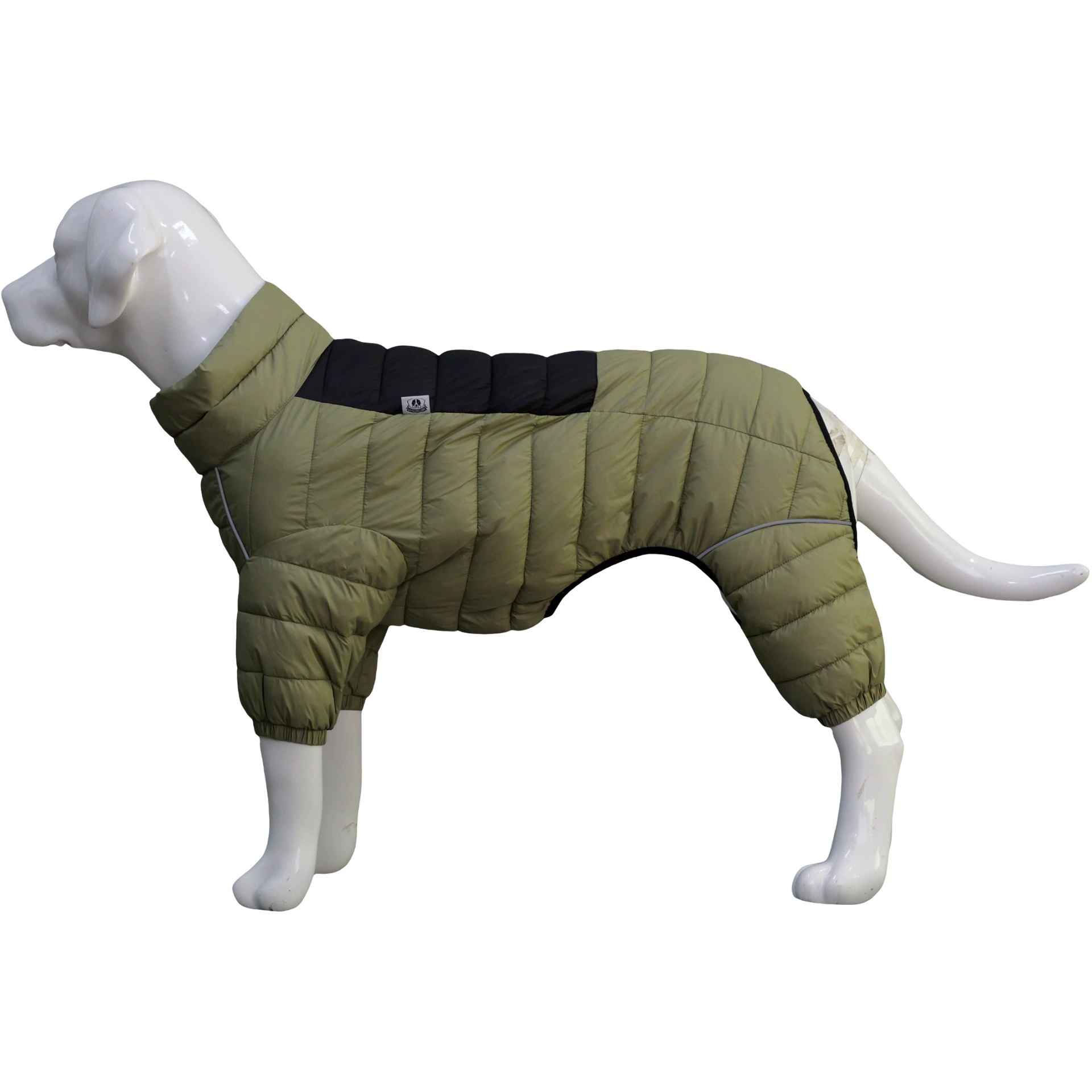 Vert™ Coverall Dog Snow Suit