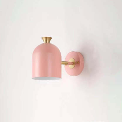 Modern Wall Lamp With 1 Light
