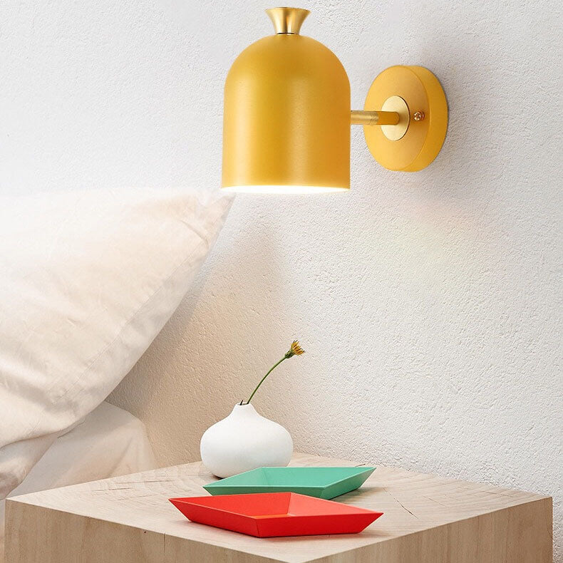 Modern Wall Lamp With 1 Light
