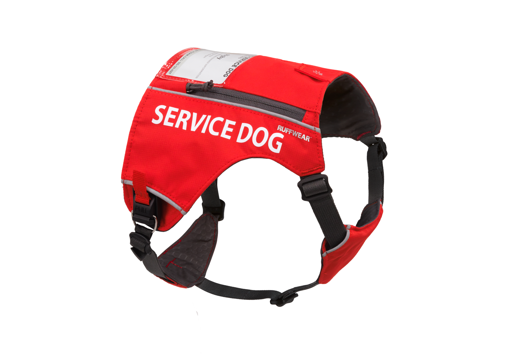 Access ID™ Service Dog Vest