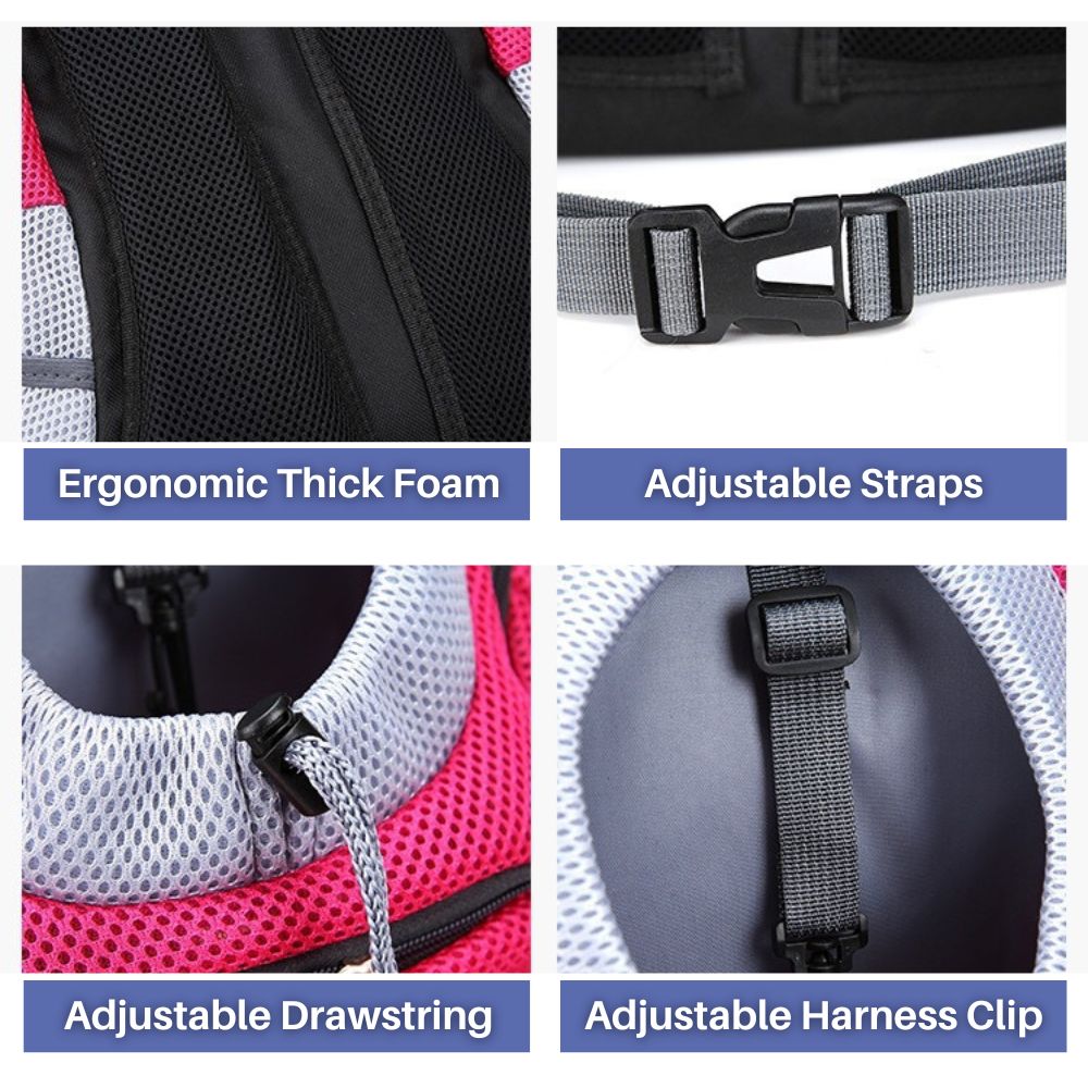 WagVenture™ Pet Pack