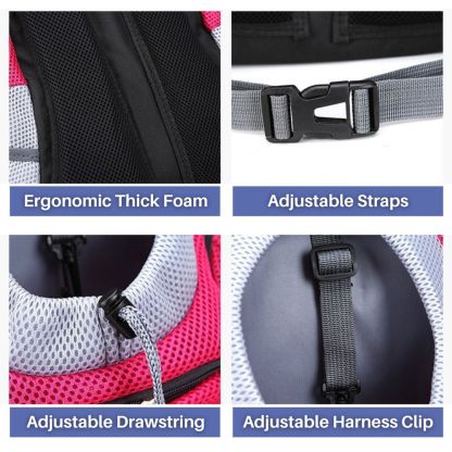 WagVenture™ Pet Pack