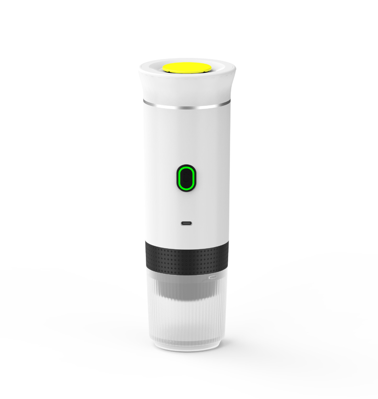 Portable Coffee Maker Espresso Machine