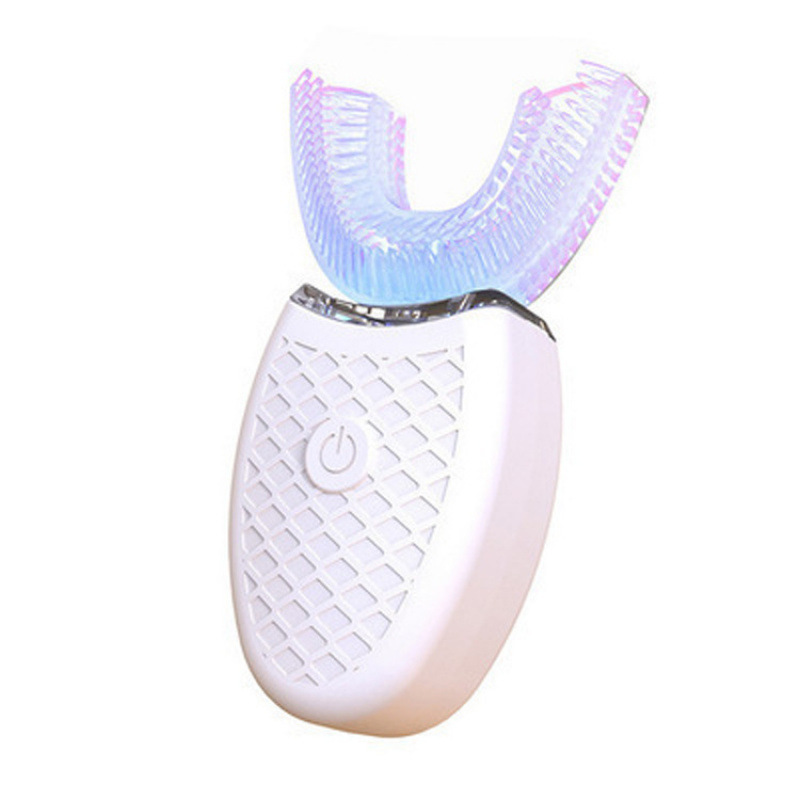 U Shaped Toothbrush
