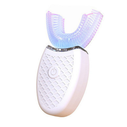 U Shaped Toothbrush