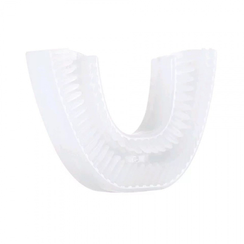 U Shaped Toothbrush