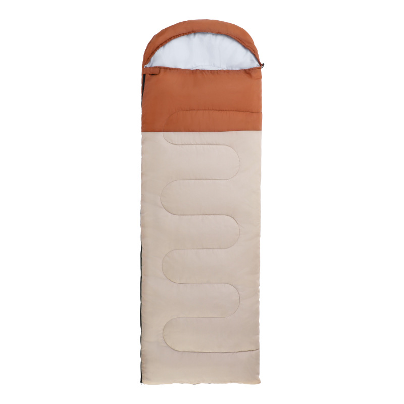 Winter Sleeping Bag Heavy Duty & Portable Stealth Angel Survival