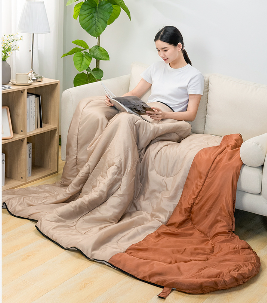 Winter Sleeping Bag Heavy Duty & Portable Stealth Angel Survival