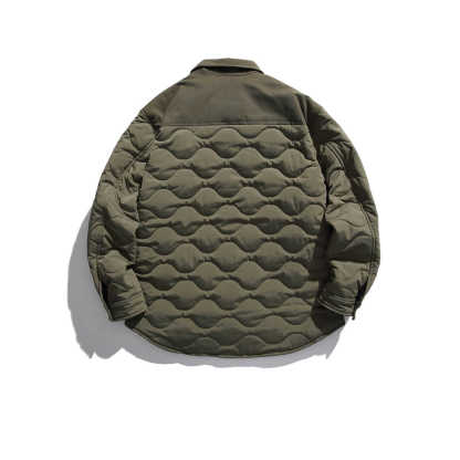 Woobie Shacket