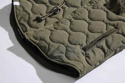 Woobie Shacket