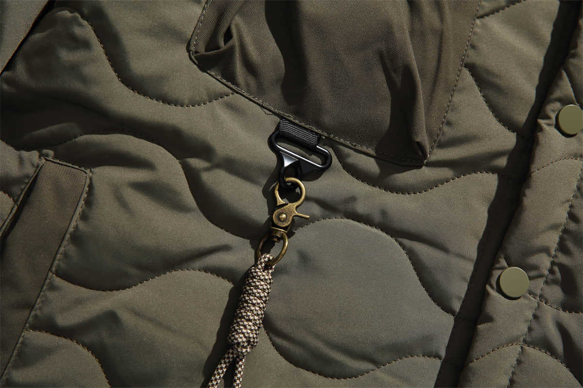 Woobie Shacket