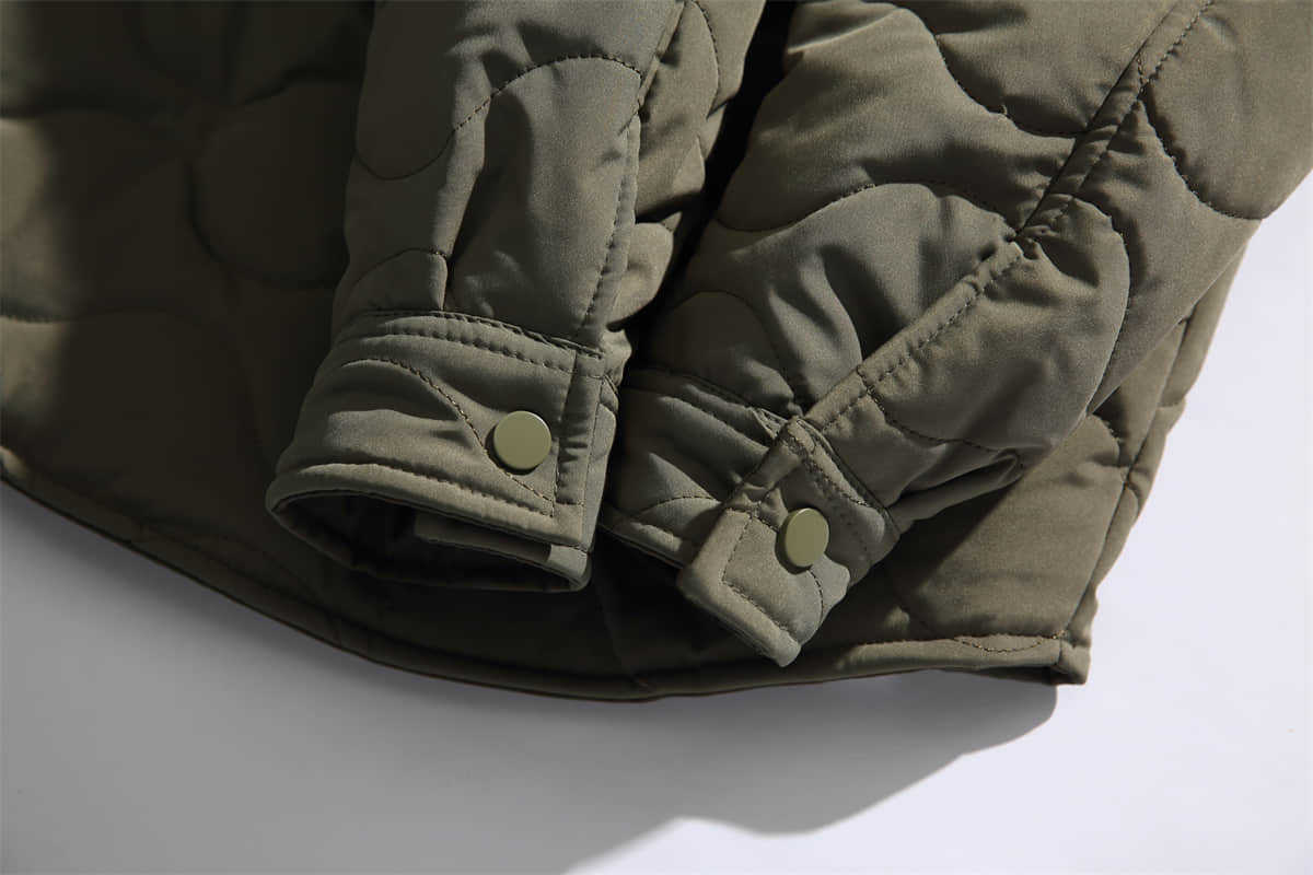 Woobie Shacket