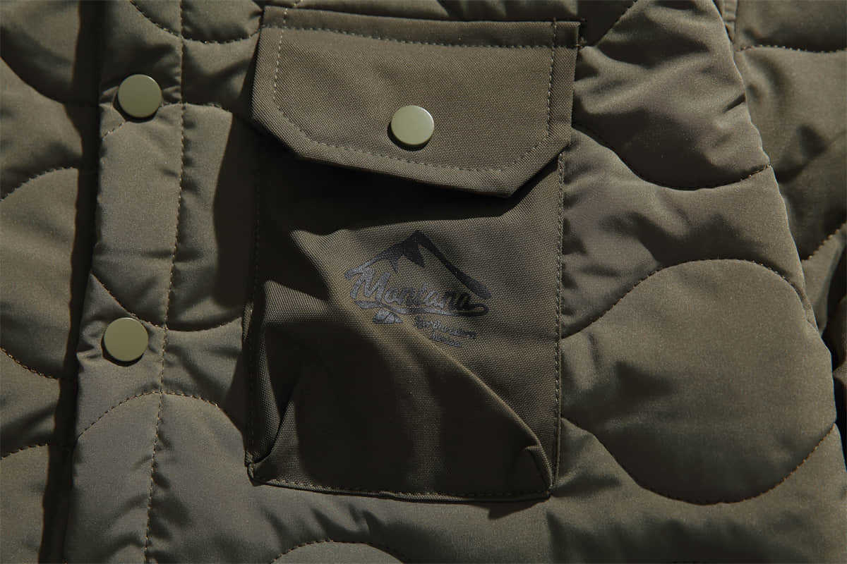 Woobie Shacket