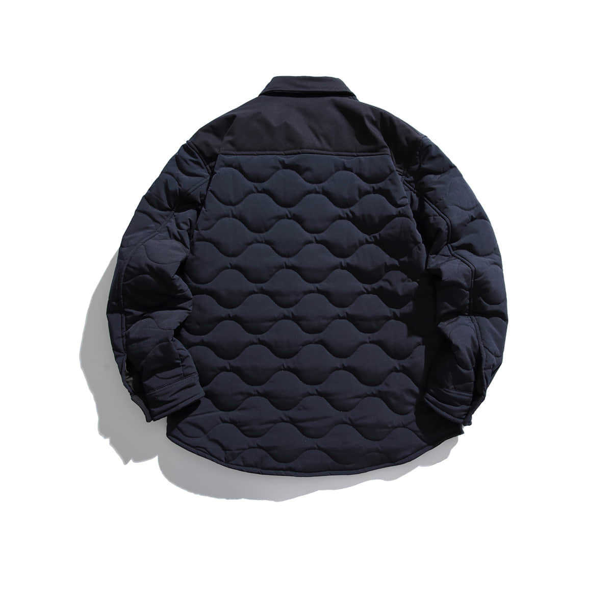 Woobie Shacket