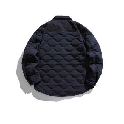 Woobie Shacket