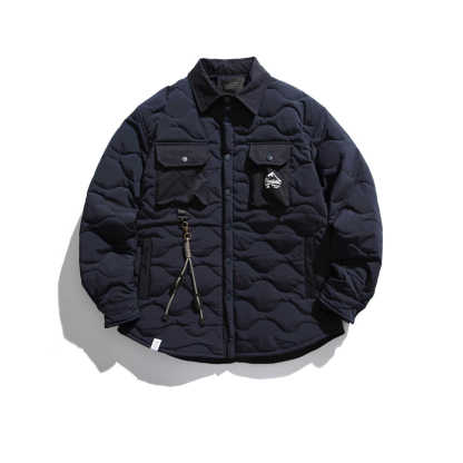 Woobie Shacket