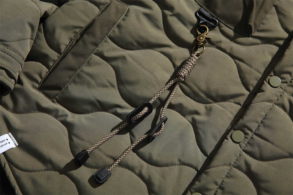 Woobie Shacket