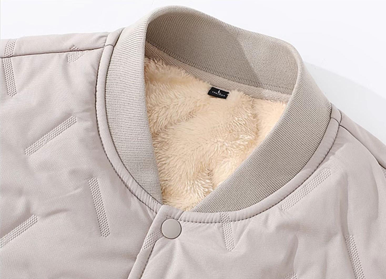 Woobie Tanker Jacket