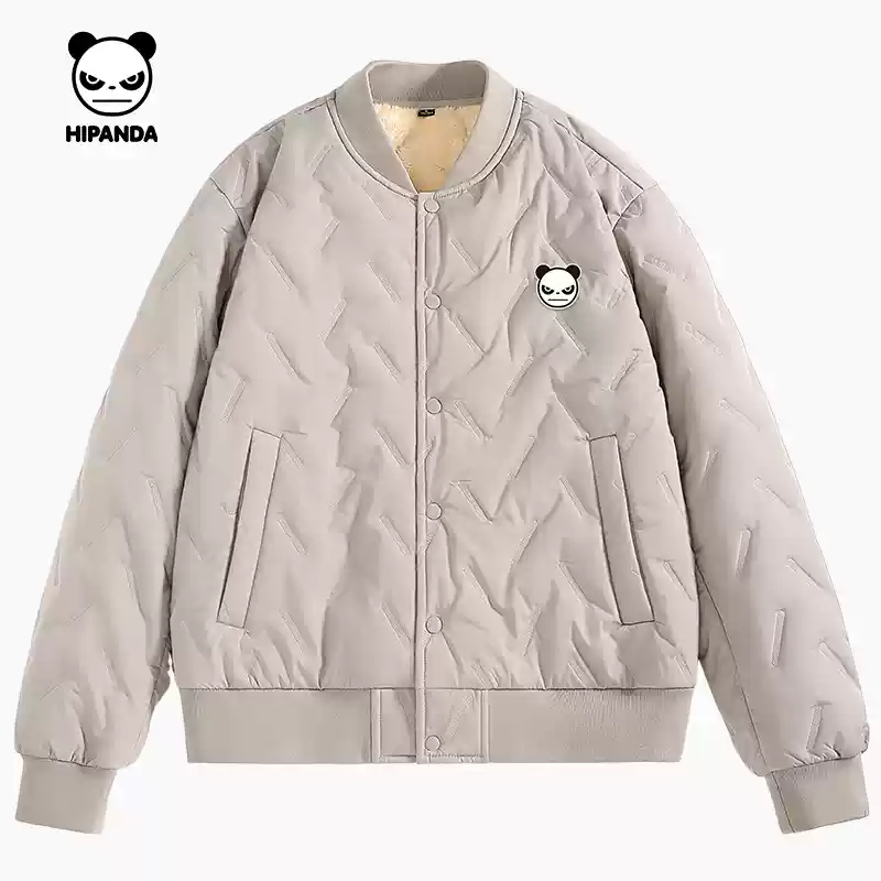 Woobie Tanker Jacket