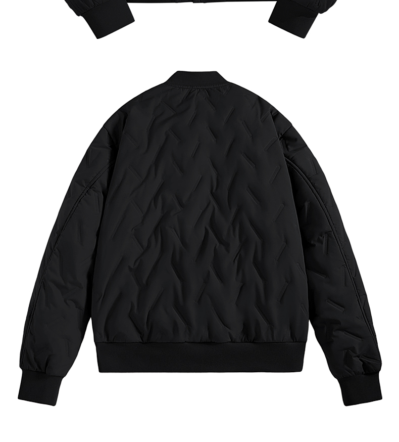 Woobie Tanker Jacket