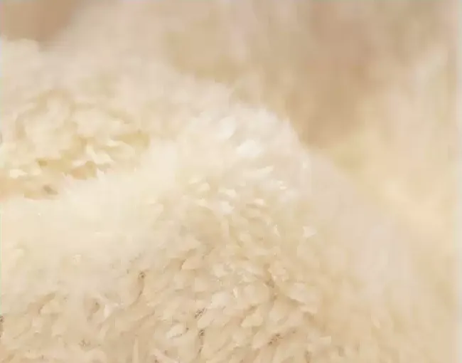 Woobie Tanker Jacket