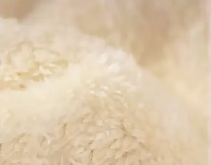 Woobie Tanker Jacket