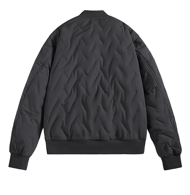 Woobie Tanker Jacket