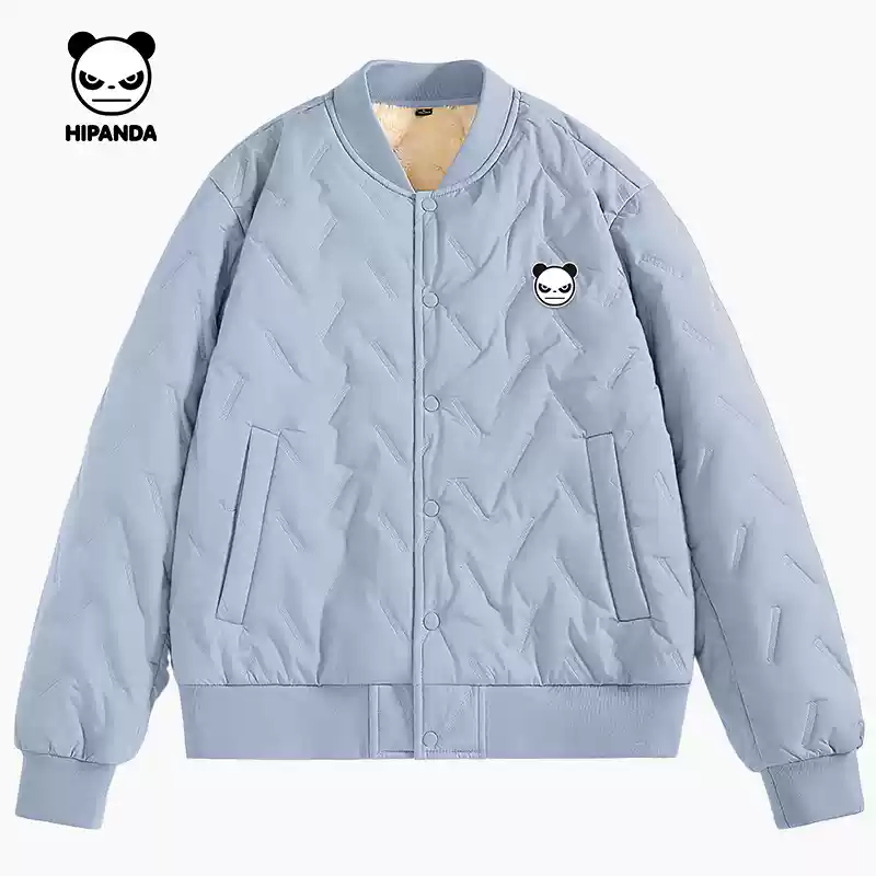 Woobie Tanker Jacket