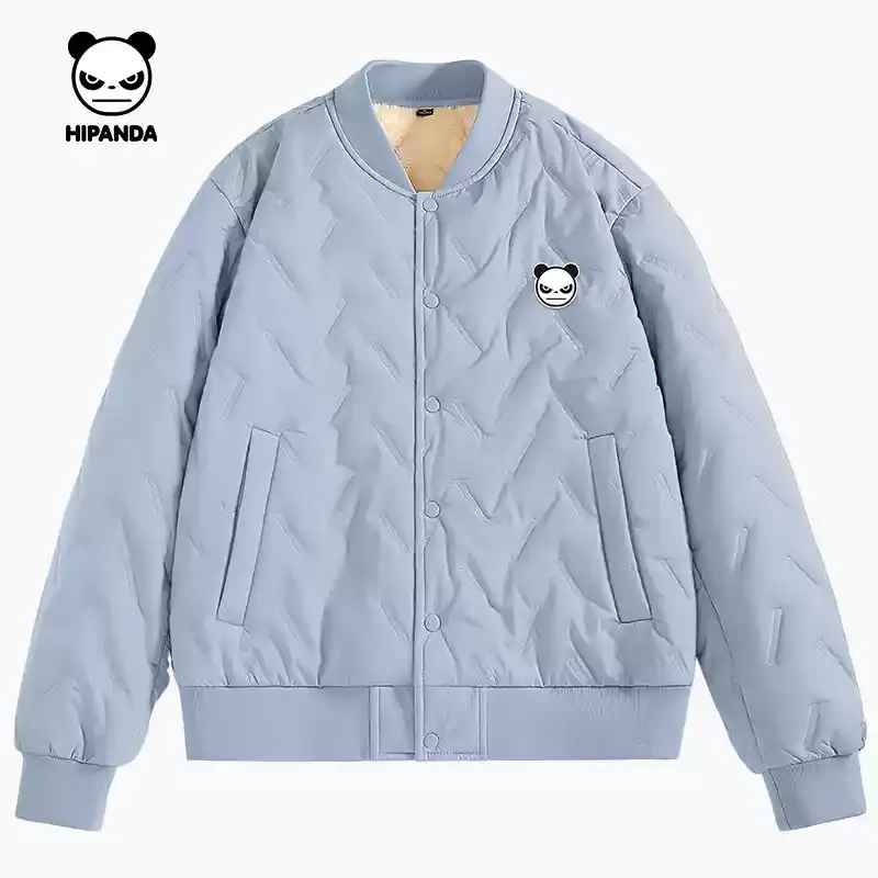 Woobie Tanker Jacket