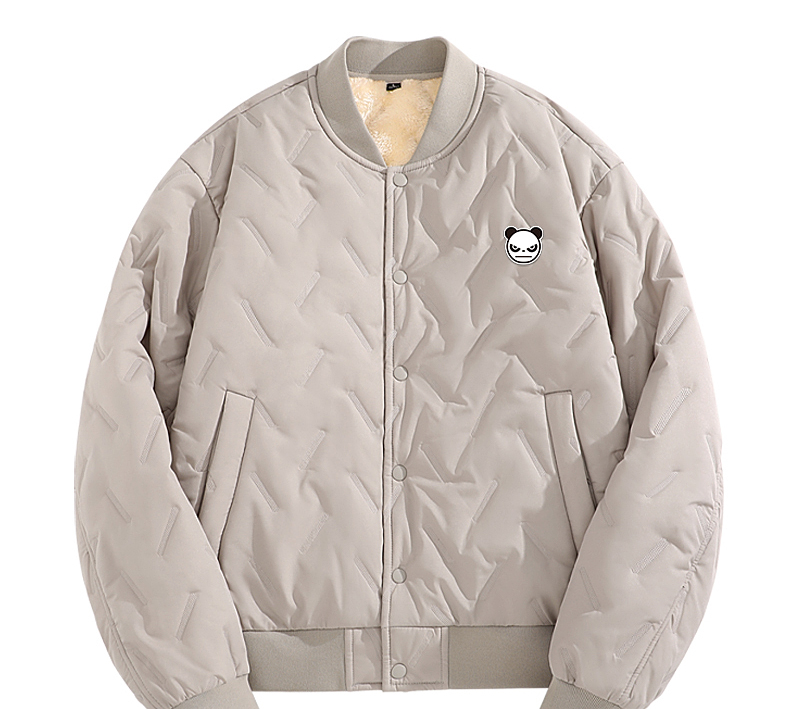 Woobie Tanker Jacket